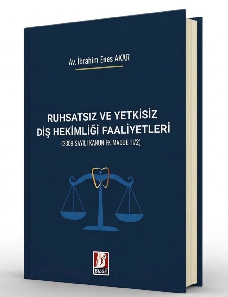 Kitap Tanıtımı
